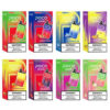 POCO BE5000 Puffs Vape Desechable al por mayor - 5,000 Puffs, 10mL E-Liquid, Recargable, Disponible en Alemania, Europa, USA 2