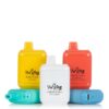 EBDESIGN XC5000 5000 Puffs Vape desechable al por mayor Diseño compacto y ligero 23 EBDESIGN XC5000 5000 Puffs Vape desechable al por mayor Diseño compacto y ligero 22