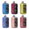SMOK Priv Bar Turbo 15000 Puffs Wegwerp Vape Groothandel Oplaadbare Dual Mesh Coil 33 SMOK Priv Bar Turbo 15000 Puffs Wegwerp Vape Groothandel Oplaadbare Dual Mesh Coil 32