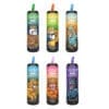 R&M MONSTER 7000 Puff usa e getta Vape all'ingrosso Capacità elevata Costruzione durevole 17 R&M MONSTER 7000 Puff usa e getta Vape all'ingrosso ad alta capacità durevole costruire 16