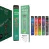 R&M LEGEND+ 5200 Puff Disposable Vape Wholesale Lightweight Long-Lasting Vape 9 R&M LEGEND+ 5200 Puff Disposable Vape Wholesale Lightweight Long-Lasting Vape 8