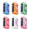 RAZ TN9000 9000 Puffs Disposable Vape Wholesale Mesh Coil Consistent Vapor Output 10