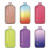Kangvape TC8000 8000 Puffs Vape desechable al por mayor de alta capacidad de flujo de aire ajustable de diseño 21 Kangvape TC8000 8000 Puffs Vape desechable al por mayor de alta capacidad de flujo de aire ajustable Diseño 20