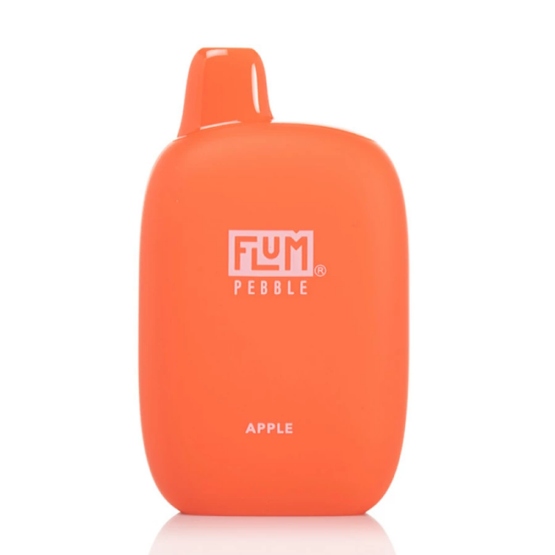 Flum Pebble MaxDraw 6000 Puffs USB C Dual Mesh Vape Desechable Mayorista 17 Flum Pebble MaxDraw 6000 Puffs USB C Dual Mesh Disposable Vape Wholesale - Imagen 2