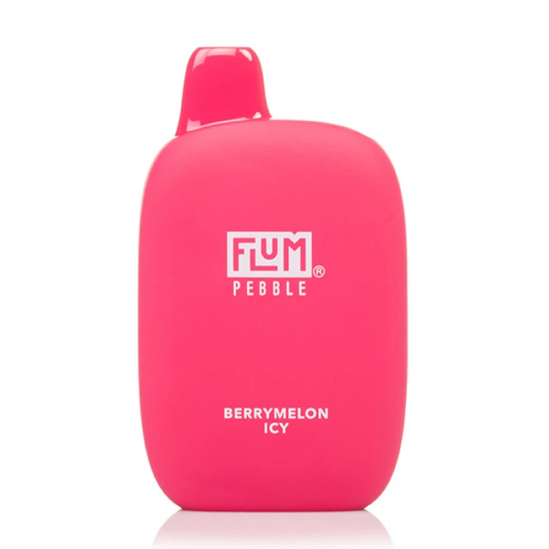 Flum Pebble MaxDraw 6000 Puffs USB C Dual Mesh Vape Desechable Mayorista 19 Flum Pebble MaxDraw 6000 Puffs USB C Dual Mesh Disposable Vape Wholesale - Imagen 4