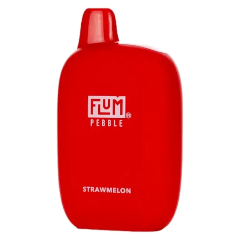 Flum Pebble MaxDraw 6000 Puffs USB C Dual Mesh Vape Desechable Mayorista 30 Flum Pebble MaxDraw 6000 Puffs USB C Dual Mesh Disposable Vape Wholesale - Imagen 15