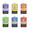 ATVS 30000 Puffs Disposable Vape Großhandel - Hohe Kapazität, langlebige Batterie, kostengünstige Bulk Deals 33 ATVS 30000 Puffs Disposable Vape Großhandel - Hohe Kapazität, langlebige Batterie, kostengünstige Bulk Deals 32