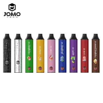 Lavie Bar 3000 Puff Disposable Vape Wholesale Compact Durable Design