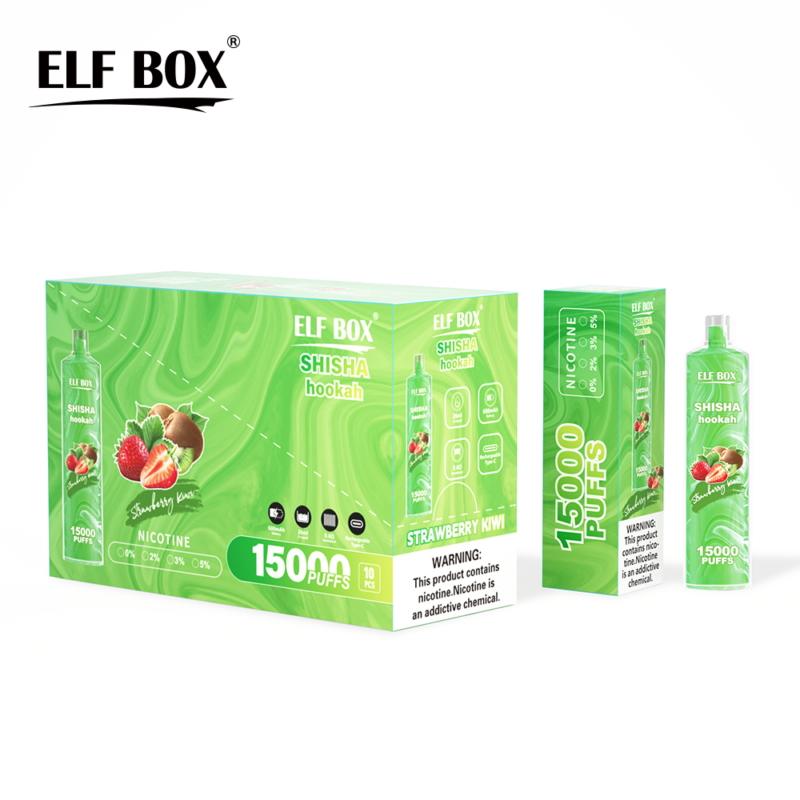 ELF BOX LS15000 Puffs Disposable Vape Wholesale – 15,000 Puffs, Sleek Build, Long-Lasting Battery, Premium Pods in Bulk 48 ELF BOX LS15000 Puffs Disposable Vape Wholesale – 15,000 Puffs, Sleek Build, Long-Lasting Battery, Premium Pods in Bulk - Image 12